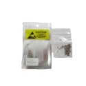 Set de Tornillos para iPhone 7  dorado