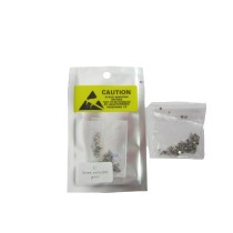 Set de Tornillos para iPhone 11 verde