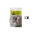 Soporte de Bandeja SIM para iPhone 13 DUAL SIM azul PREMIUM