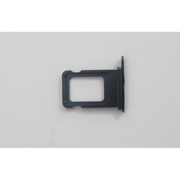 Soporte de Bandeja SIM para iPhone 13 PRO DUAL SIM azul PREMIUM