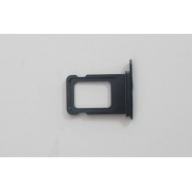 Soporte de Bandeja SIM para iPhone 13 PRO DUAL SIM azul PREMIUM