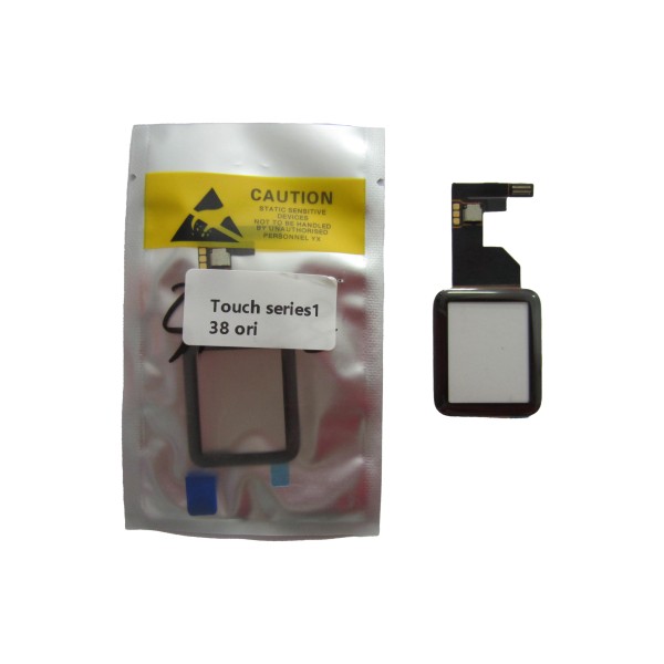 Pantalla Tactil Digitalizadora para Apple Watch 1 38mm calidad PREMIUM