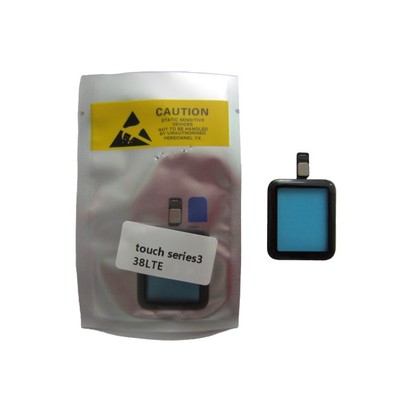 Pantalla Tactil Digitalizadora para Apple Watch 3 LTE 38mm calidad PREMIUM