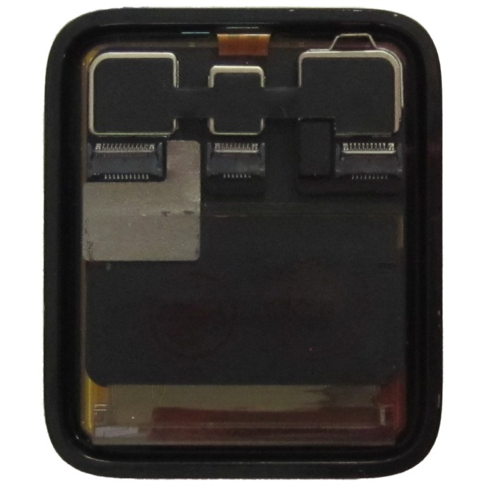 Pantalla Completa Apple Watch Serie 3 42mm versión 3G  CELULAR LTE calidad original