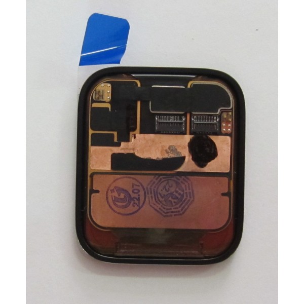 Pantalla Completa Apple Watch Serie 6  40mm calidad original