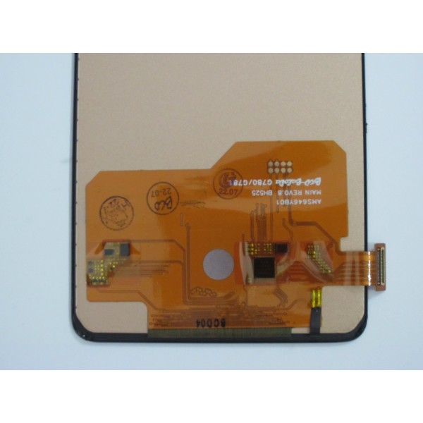 Pantalla Samsung S20 FE 5G SM-G781B SM-G781B/DS INCELL (LCD/display + digitalizador/táctil)