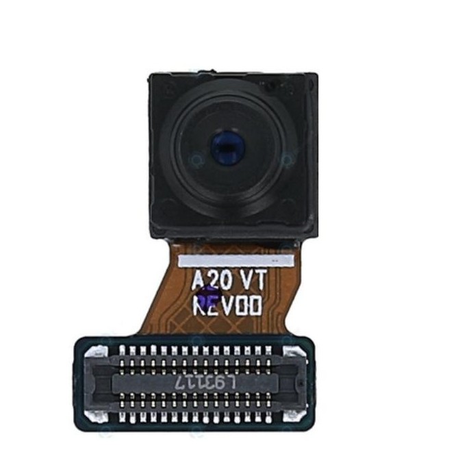 Camara Frontal para Samsung Galaxy A20 SM-A205 Samsung Galaxy A20e SM-A202 calidad premium