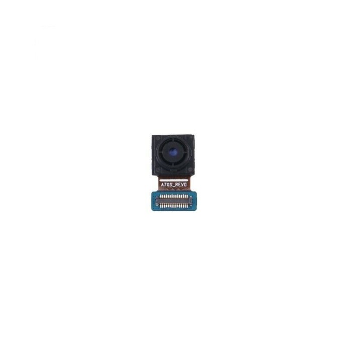 Camara frontal Samsung Galaxy A70s A707 calidad premium