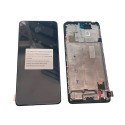 Pantalla con MARCO Xiaomi Redmi Note 10 PRO 4G TFT M2101K6G  (LCD/display + digitalizador/táctil)