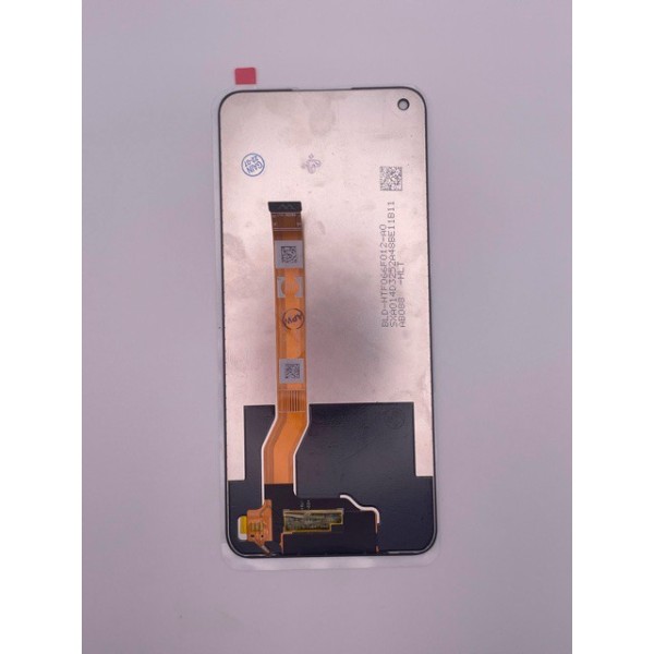 Pantalla Realme 9i RMX3491 calidad Premium (LCD/display + digitalizador/táctil)