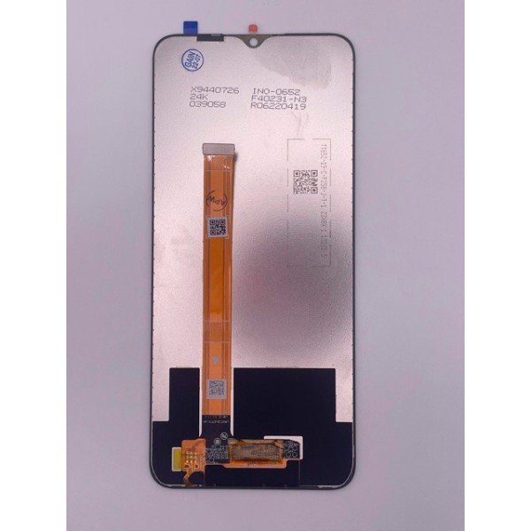 Pantalla Realme C25 RMX3193  RMX3191 calidad Premium (LCD/display + digitalizador/táctil)