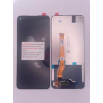 Pantalla Oppo A76 CPH2375 calidad Premium (LCD/display + digitalizador/táctil)