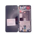 Pantalla con MARCO NEGRO Oppo Reno 2Z calidad INCELL CPH1945 CPH1951 (LCD/display + digitalizador/táctil)