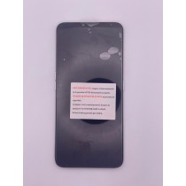 Pantalla Oppo Reno 2Z con MARCO PLATA calidad INCELL CPH1945 CPH1951 (LCD/display + digitalizador/táctil)
