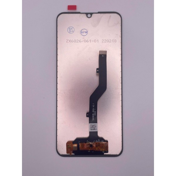 Pantalla ZTE Blade A5 2020  A7 2020 calidad Premium (LCD/display + digitalizador/táctil)