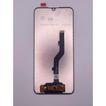Pantalla ZTE Blade A5 2020  A7 2020 calidad Premium (LCD/display + digitalizador/táctil)
