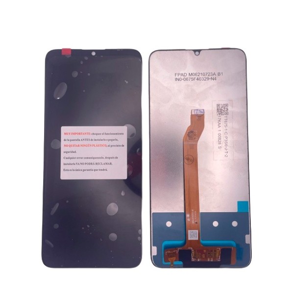Pantalla Huawei Honor X7 CMA-LX2 (LCD/display + digitalizador/táctil)