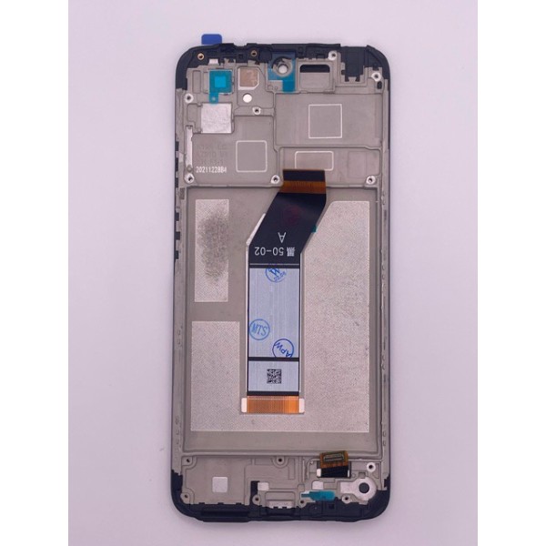 Pantalla Xiaomi Redmi 10 con MARCO 560002K19A00 calidad PREMIUM (LCD/display + digitalizador/táctil)