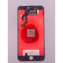 Pantalla iPhone 6S PLUS NEGRA compatible (LCD/display + digitalizador/táctil)