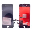 Pantalla iPhone 7 NEGRO calidad PREMIUM ZY con TRUE TONE (LCD/display + digitalizador/táctil)