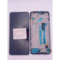 Pantalla Xiaomi Redmi Note 11 PRO 5G TFT con MARCO 2201116TG 21091116I 5600010K6S00 (LCD/display + digitalizador/táctil)