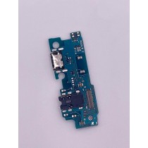 Modulo de Carga Samsung A32 5G SM-A326 con Micrófono y jack audio calidad Media-alta