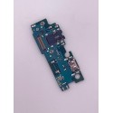 Modulo de Carga Samsung A32 5G SM-A326 con Micrófono y jack audio calidad PREMIUM