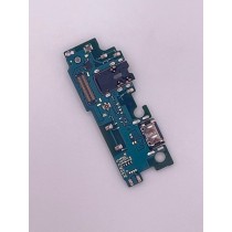 Modulo de Carga Samsung A32 5G SM-A326 con Micrófono y jack audio calidad PREMIUM