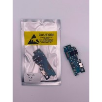 Modulo de Carga Samsung A32 5G SM-A326 con Micrófono y jack audio calidad PREMIUM