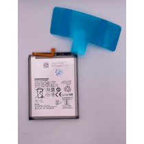 Batería Samsung A33 5G Samsung A53 5G EB-BA536ABY 5000 mAh calidad PREMIUM
