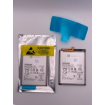 Batería Samsung A33 5G Samsung A53 5G EB-BA536ABY 5000 mAh calidad PREMIUM
