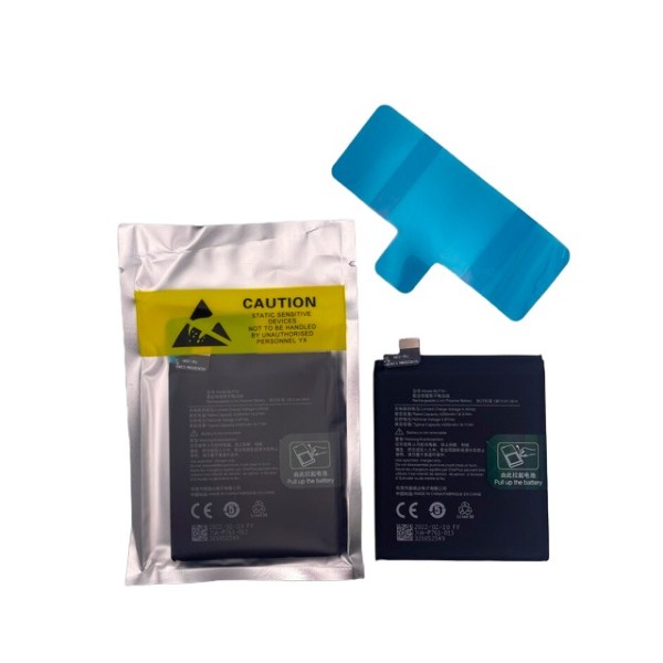 Bateria Oneplus 8 IN2013 BLP761 One Plus 8 de 3330 mha calidad PREMIUM