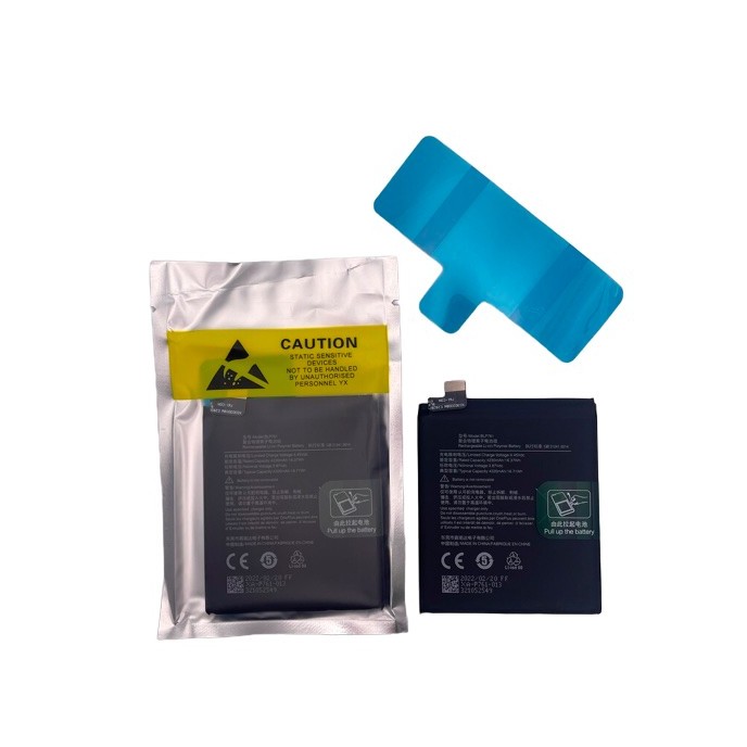 Bateria Oneplus 8 IN2013 BLP761 One Plus 8 de 3330 mha calidad PREMIUM