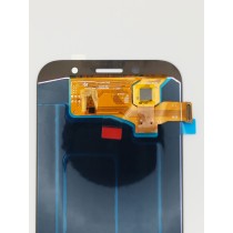 Pantalla Samsung A7 2017 a720 AZUL sin logo OLED (LCD/display + digitalizador/táctil) 