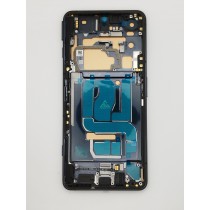 Pantalla Xiaomi Black Shark 4 Black Shark Pro 4 Pro TFT CON MARCO NEGRO (LCD/display + digitalizador/táctil)