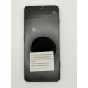 Pantalla Xiaomi Black Shark 4 Black Shark Pro 4 Pro INCELL CON MARCO AZUL (LCD/display + digitalizador/táctil)