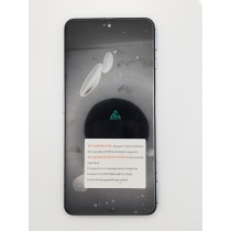 Pantalla Xiaomi Black Shark 4 Black Shark Pro 4 Pro INCELL CON MARCO GREY (LCD/display + digitalizador/táctil)