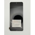 Pantalla Xiaomi Black Shark Pro 4 PRO INCELL NEGRO (LCD/display + digitalizador/táctil)