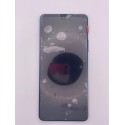 Pantalla Huawei Honor Magic 4 Lite Honor X30 CON MARCO AZUL ANY-LX1 (LCD/display + digitalizador/táctil)