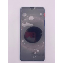 Pantalla Huawei Honor Magic 4 Lite Honor X30 CON MARCO AZUL ANY-LX1 (LCD/display + digitalizador/táctil)
