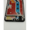 Pantalla Huawei Honor Magic 4 Lite Honor X30 CON MARCO NEGRO ANY-LX1 (LCD/display + digitalizador/táctil)