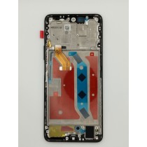 Pantalla Huawei Honor Magic 4 Lite Honor X30 CON MARCO NEGRO ANY-LX1 (LCD/display + digitalizador/táctil)