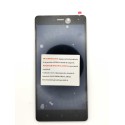 Pantalla Xiaomi Redmi 3 Redmi 3S Redmi 3 Pro sin logo NEGRO (LCD/display + digitalizador/táctil)