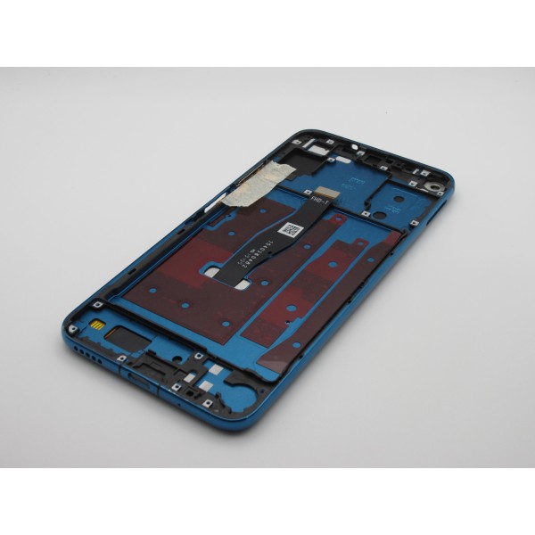 Pantalla Huawei Nova 5T  Huawei Honor 20 con MARCO VERDE (LCD/display + digitalizador/táctil)