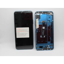 Pantalla Huawei Nova 5T  Huawei Honor 20 con MARCO VERDE (LCD/display + digitalizador/táctil)
