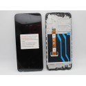 Pantalla Realme 5 CON MARCO calidad PREMIUM (LCD/display + digitalizador/táctil)