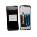 Pantalla Realme 5 CON MARCO calidad PREMIUM (LCD/display + digitalizador/táctil)