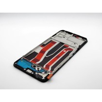 Pantalla OPPO A94 5G CPH2211 calidad Original CON MARCO (LCD/display + digitalizador/táctil)