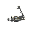 Flex Conector carga iPhone 11 PRO 100% ORIGINAL (despiece) flex Carga y micrófono Flex charger