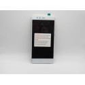 Pantalla Huawei P10 Lite sin logo CON MARCO BLANCO (LCD/display + digitalizador/táctil) 